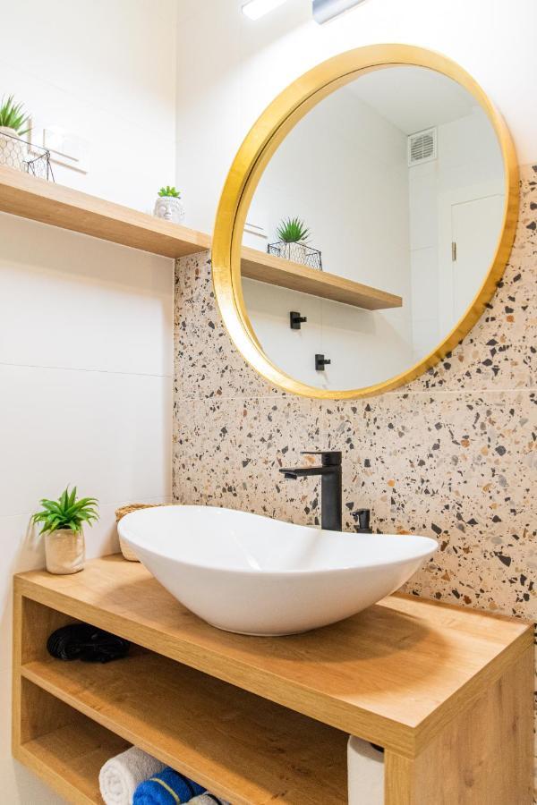 Flexible Selfcheckins 45 - Zagreb - New - Center Leilighet Eksteriør bilde